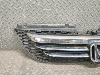 Решетка радиатора HONDA ODYSSEY RB2 K24A 5 ракурс