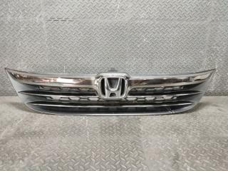 Решетка радиатора HONDA STEPWGN RG2 K20A 71121-SLJ-003 1 ракурс Решетка радиатора HONDA STEPWGN RG2 K20A 71121-SLJ-003 1 ракурс