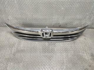 Решетка радиатора HONDA STEPWGN RG2 K20A 71121-SLJ-003 2 ракурс Решетка радиатора HONDA STEPWGN RG2 K20A 71121-SLJ-003 2 ракурс