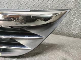Решетка радиатора HONDA STEPWGN RG2 K20A 71121-SLJ-003 3 ракурс Решетка радиатора HONDA STEPWGN RG2 K20A 71121-SLJ-003 3 ракурс