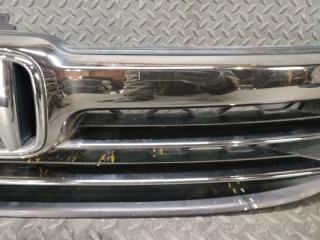 Решетка радиатора HONDA STEPWGN RG2 K20A 71121-SLJ-003 4 ракурс Решетка радиатора HONDA STEPWGN RG2 K20A 71121-SLJ-003 4 ракурс