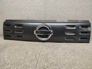 Решетка радиатора NISSAN CUBE Z12 HR15DE 62070 1FA0A 1 ракурс