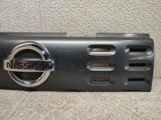 Решетка радиатора NISSAN CUBE Z12 HR15DE 62070 1FA0A 2 ракурс