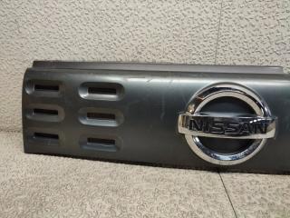 Решетка радиатора NISSAN CUBE Z12 HR15DE 62070 1FA0A 3 ракурс