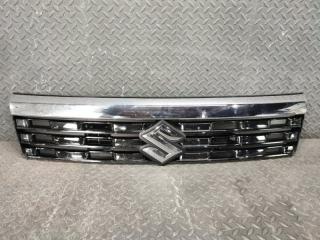 Решетка радиатора SUZUKI SPACIA MK53S R06A 72111-79R5 1 ракурс