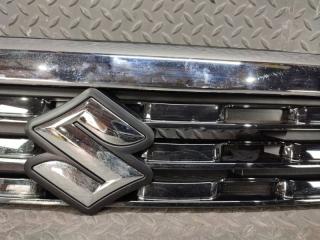 Решетка радиатора SUZUKI SPACIA MK53S R06A 72111-79R5 3 ракурс