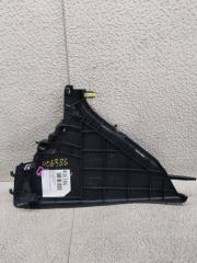 Накладка на торпеду левая передняя TOYOTA CAMRY AVV50 58817-33040 4 ракурс