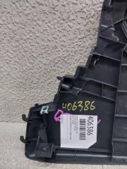 Накладка на торпеду левая передняя TOYOTA CAMRY AVV50 58817-33040 5 ракурс