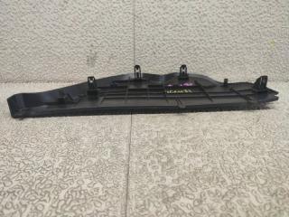 Накладка на торпеду левая передняя TOYOTA CAMRY AVV50 55318-33070 5 ракурс