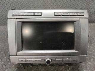 Магнитофон MAZDA MPV LY3P 1 ракурс Магнитофон MAZDA MPV LY3P 1 ракурс