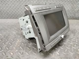 Магнитофон MAZDA MPV LY3P 2 ракурс Магнитофон MAZDA MPV LY3P 2 ракурс