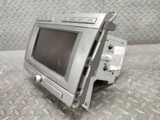 Магнитофон MAZDA MPV LY3P 3 ракурс Магнитофон MAZDA MPV LY3P 3 ракурс