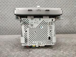 Магнитофон MAZDA MPV LY3P 4 ракурс Магнитофон MAZDA MPV LY3P 4 ракурс