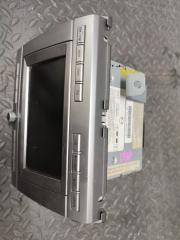 Магнитофон MAZDA MPV LY3P 5 ракурс Магнитофон MAZDA MPV LY3P 5 ракурс