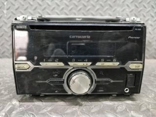 Запчасть автомагнитофон PIONEER CARROZZERRIA FH-3100