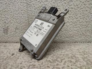 Радар-детектор MAZDA ATENZA GJ2FW SH GHP9-67Y80B 4 ракурс
