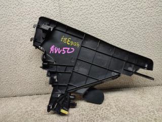 Накладка на торпеду правая передняя TOYOTA CAMRY AVV50 58817-33040 4 ракурс