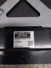 Блок управления abs TOYOTA CAMRY AVV50 2AR-FXE 89681-33110 3 ракурс