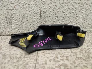 Накладка на торпеду правая TOYOTA CAMRY AVV50 2AR-FXE 53921-33010 4 ракурс