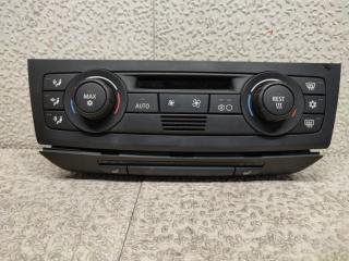 Климат-контроль BMW 3-SERIES E90 716695603 1 ракурс