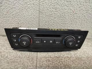 Климат-контроль BMW 3-SERIES E90 716695603 2 ракурс