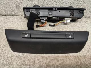 Климат-контроль BMW 3-SERIES E90 716695603 4 ракурс