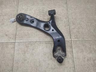 Фото запчасти рычаг передний правый TOYOTA ESTIMA контрактная запчасть Запчасть рычаг передний правый TOYOTA ESTIMA