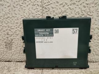 Электронный блок TOYOTA CAMRY AVV50 2AR-FXE 89990-33470 2 ракурс Электронный блок TOYOTA CAMRY AVV50 2AR-FXE 89990-33470 2 ракурс