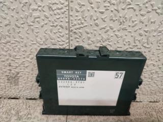 Электронный блок TOYOTA CAMRY AVV50 2AR-FXE 89990-33470 3 ракурс Электронный блок TOYOTA CAMRY AVV50 2AR-FXE 89990-33470 3 ракурс