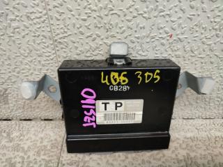 Блок управления дверьми TOYOTA ARISTO JZS160 2JZ-GE 89223-30031 2 ракурс