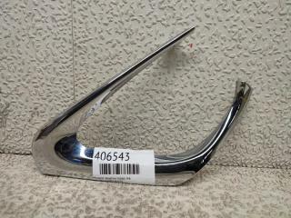 Молдинг решетки левый передний TOYOTA CAMRY AVV50 52713-33010 1 ракурс