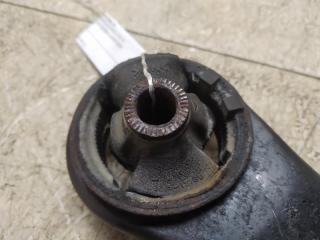 Рычаг левый передний TOYOTA ALLEX NZE124 1NZ-FE 2 ракурс Рычаг левый передний TOYOTA ALLEX NZE124 1NZ-FE 2 ракурс