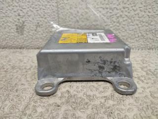 Блок управления airbag TOYOTA VELLFIRE AGH30 2AR-FE 89170-58140 3 ракурс
