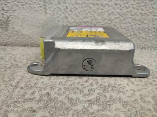 Блок управления airbag TOYOTA VELLFIRE AGH30 2AR-FE 89170-58140 4 ракурс