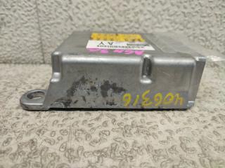 Блок управления airbag TOYOTA VELLFIRE AGH30 2AR-FE 89170-58140 5 ракурс