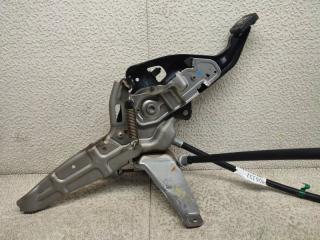 Педаль ручника TOYOTA CAMRY AVV50 2AR-FXE 5 ракурс Педаль ручника TOYOTA CAMRY AVV50 2AR-FXE 5 ракурс