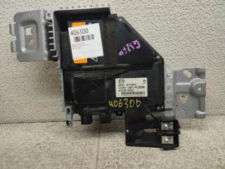 Блок управления efi MAZDA ATENZA GJ2FW SH GKK167Y60C 1 ракурс