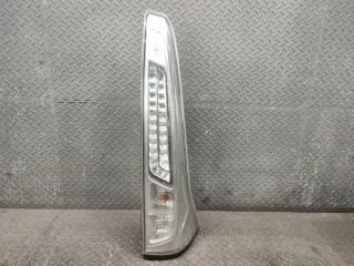 Стоп-сигнал правый задний NISSAN SERENA HC26 220-23438 1 ракурс