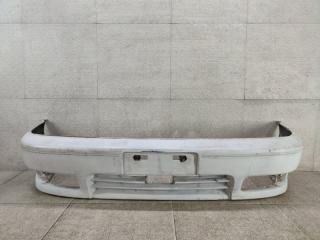 Бампер передний NISSAN SUNNY FB13 GA15DS 62022 88Y00 1 ракурс
