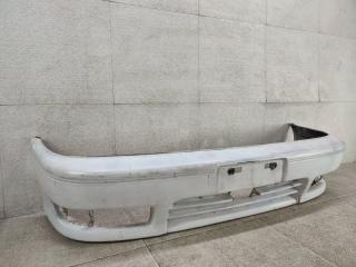 Бампер передний NISSAN SUNNY FB13 GA15DS 62022 88Y00 2 ракурс