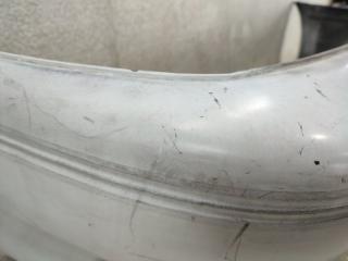Бампер передний NISSAN SUNNY FB13 GA15DS 62022 88Y00 4 ракурс