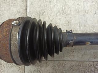 Привод правый передний HONDA CR-Z ZF1 LEA 3 ракурс
