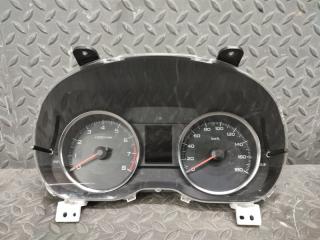 Спидометр SUBARU IMPREZA GJ6 FB20 85003FJ00 1 ракурс