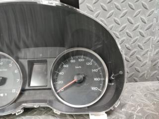 Спидометр SUBARU IMPREZA GJ6 FB20 85003FJ00 2 ракурс
