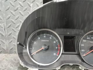Спидометр SUBARU IMPREZA GJ6 FB20 85003FJ00 3 ракурс