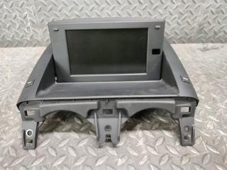 Монитор MAZDA VERISA DC5W D464 66 DV0 4 ракурс