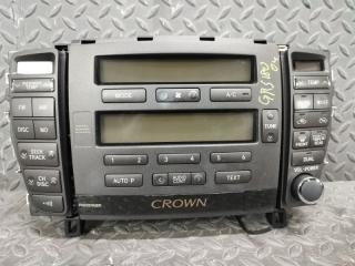 Климат-контроль TOYOTA CROWN GRS180 4GR-FSE 84010-30151 1 ракурс Климат-контроль TOYOTA CROWN GRS180 4GR-FSE 84010-30151 1 ракурс