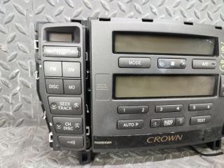 Климат-контроль TOYOTA CROWN GRS180 4GR-FSE 84010-30151 2 ракурс Климат-контроль TOYOTA CROWN GRS180 4GR-FSE 84010-30151 2 ракурс