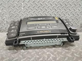 Климат-контроль TOYOTA CROWN GRS180 4GR-FSE 84010-30151 4 ракурс Климат-контроль TOYOTA CROWN GRS180 4GR-FSE 84010-30151 4 ракурс