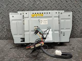 Климат-контроль TOYOTA CROWN GRS180 4GR-FSE 84010-30151 5 ракурс Климат-контроль TOYOTA CROWN GRS180 4GR-FSE 84010-30151 5 ракурс